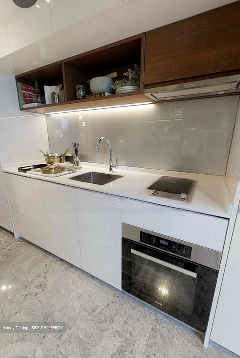 Fourth Avenue Residences (D10), Apartment #600250101